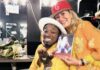 Author Mercedes Ganon Delivers A Knockout With Her Awe Inspiring Book ‘How To Survive A Knockout’